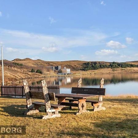 Lakeside Cabin In Thingvellir #2 Úlfljótsvatn 外观 照片
